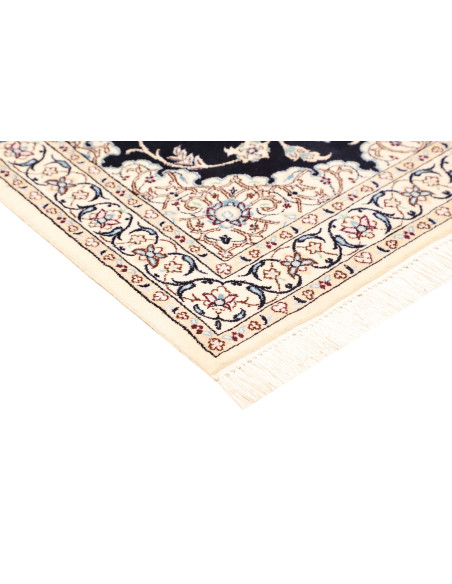 Tappeto Nain 9la Persia cm.82x124
