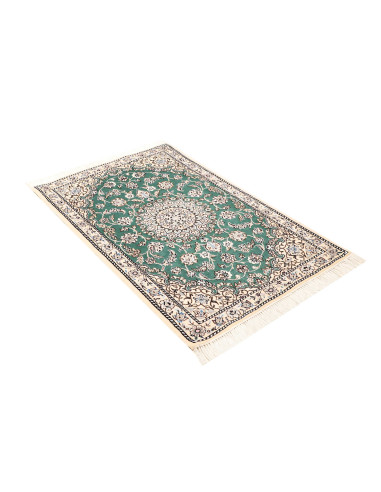 Tappeto Nain 9la Persia cm.79x121