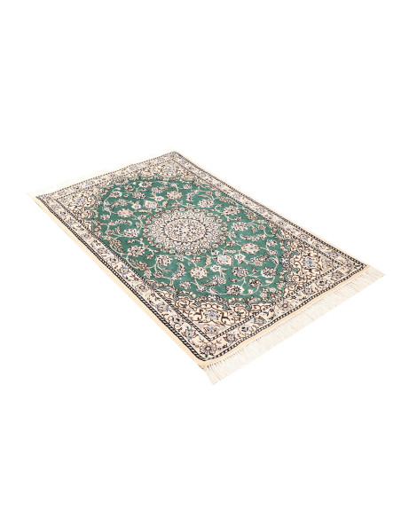 Tappeto Nain 9la Persia cm.79x121