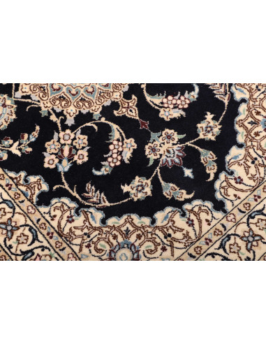 Tappeto Nain 9la Persia cm.82x124