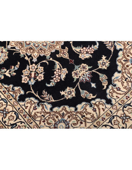 Tappeto Nain 9la Persia cm.82x124