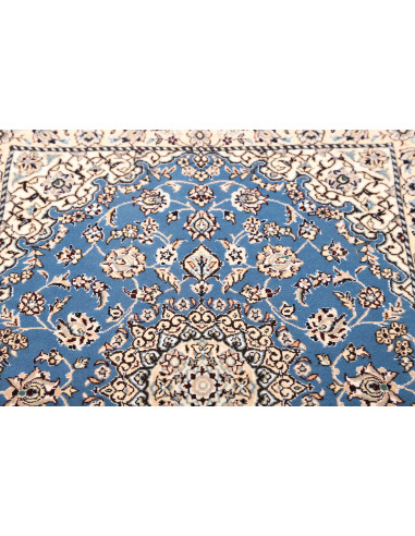 Tappeto Nain 9la Persia cm.78x114