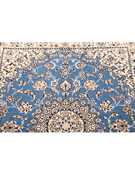 Tappeto Nain 9la Persia cm.78x114