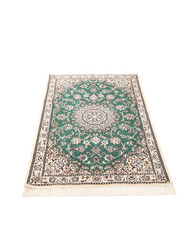 Tappeto Nain 9la Persia cm.79x121