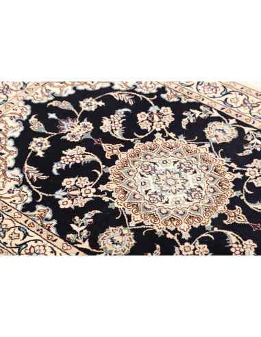 Tappeto Nain 9la Persia cm.82x124
