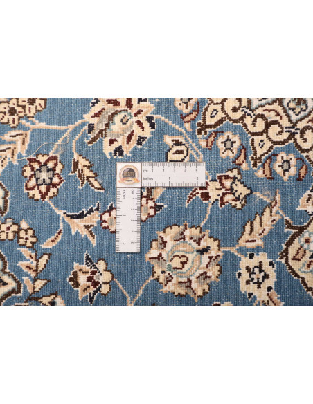 Tappeto Nain 9la Persia cm.78x114