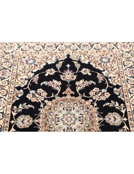 Tappeto Nain 9la Persia cm.82x124