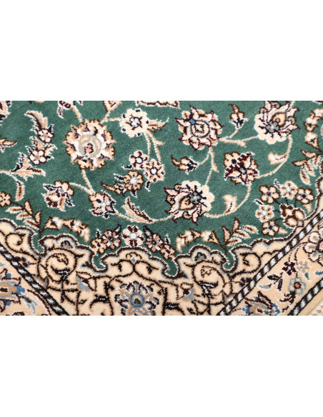Tappeto Nain 9la Persia cm.79x121