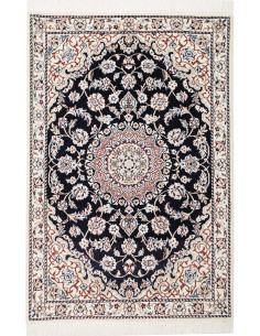 Tappeto Nain 9la Persia cm.81x120