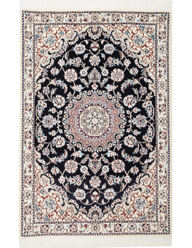 Tappeto Nain 9la Persia cm.81x120
