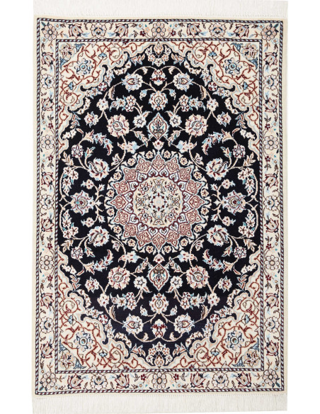 Tappeto Nain 9la Persia cm.81x120