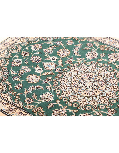 Tappeto Nain 9la Persia cm.79x121
