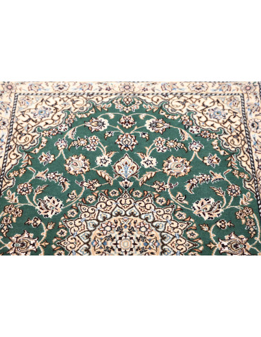 Tappeto Nain 9la Persia cm.79x121
