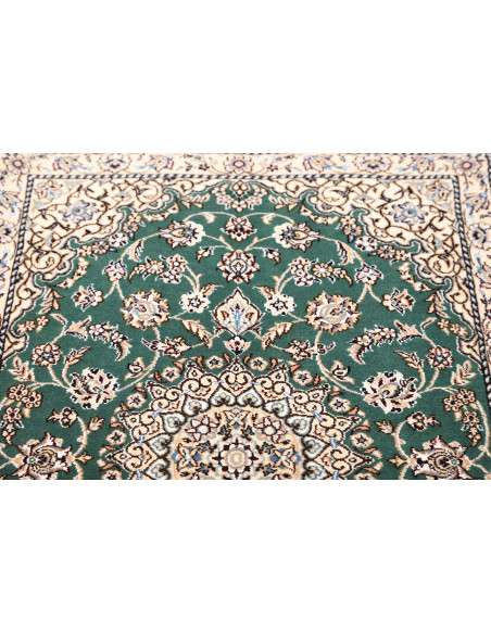 Tappeto Nain 9la Persia cm.79x121