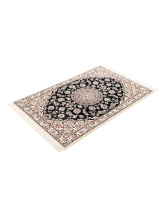 Tappeto Nain 9la Persia cm.81x120 2