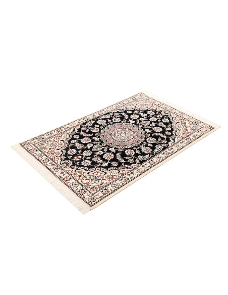 Tappeto Nain 9la Persia cm.81x120