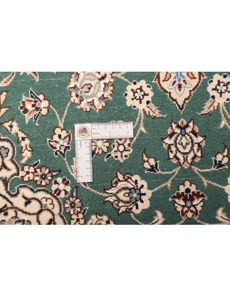 Tappeto Nain 9la Persia cm.79x121