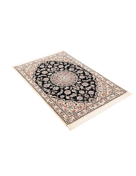 Tappeto Nain 9la Persia cm.81x120