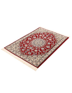 Tappeto Nain 9la Persia cm.81x115 2