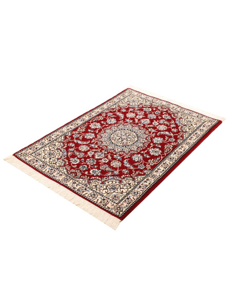 Tappeto Nain 9la Persia cm.81x115