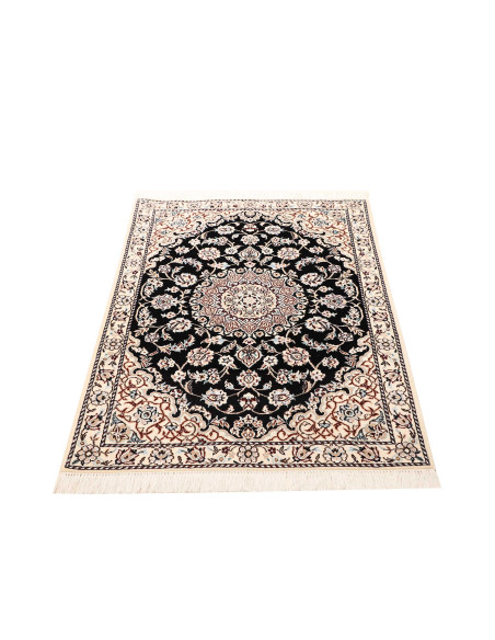 Tappeto Nain 9la Persia cm.81x120