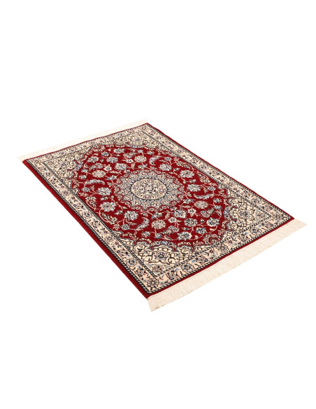 Tappeto Nain 9la Persia cm.81x115