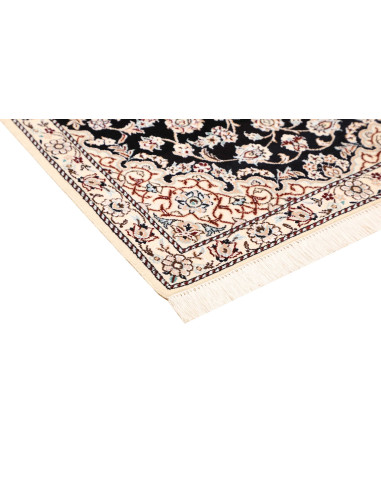 Tappeto Nain 9la Persia cm.81x120