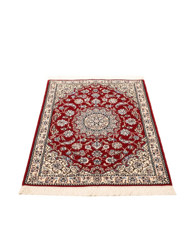 Tappeto Nain 9la Persia cm.81x115
