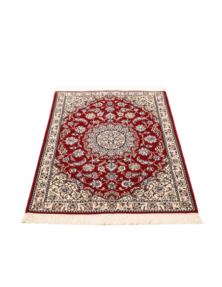 Tappeto Nain 9la Persia cm.81x115