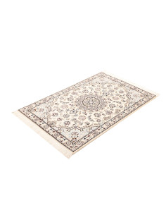Tappeto Nain 9la Persia cm.79x115 2