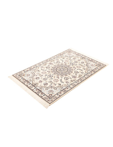 Tappeto Nain 9la Persia cm.79x115