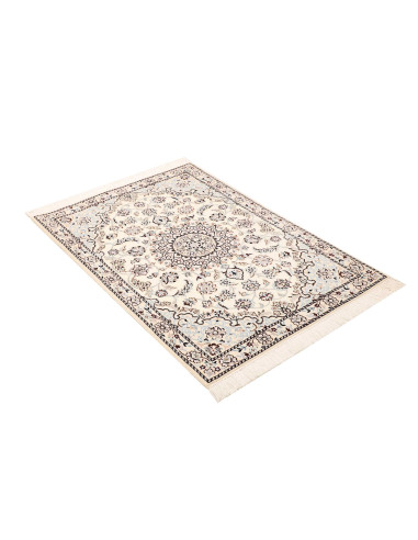 Tappeto Nain 9la Persia cm.79x115