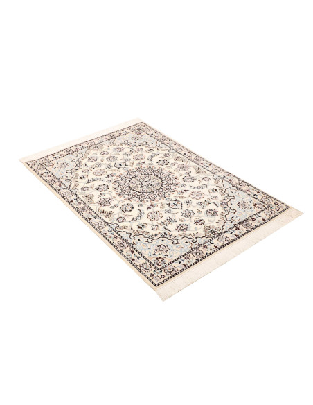 Tappeto Nain 9la Persia cm.79x115