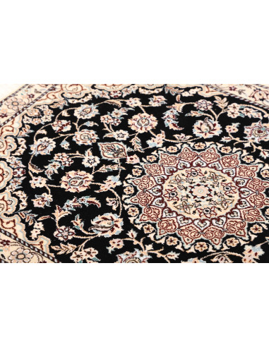 Tappeto Nain 9la Persia cm.81x120