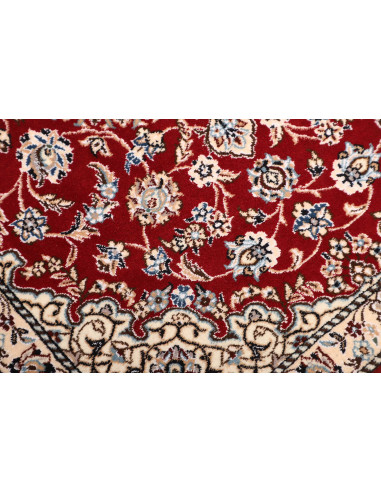 Tappeto Nain 9la Persia cm.81x115