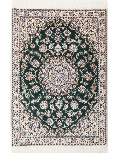 Tappeto Nain 9la Persia cm.80x116