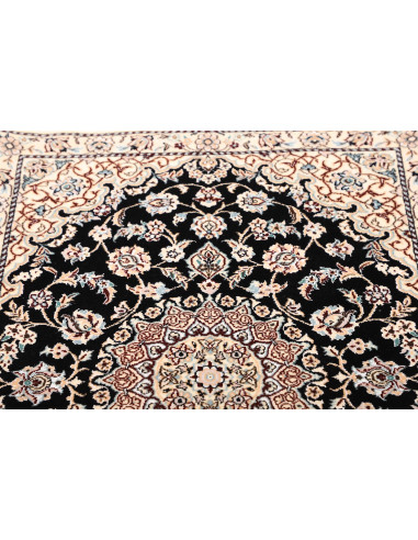 Tappeto Nain 9la Persia cm.81x120