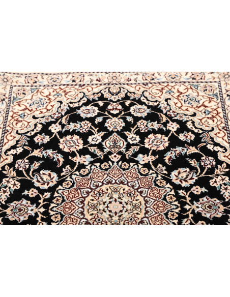 Tappeto Nain 9la Persia cm.81x120