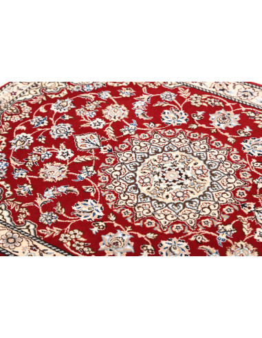 Tappeto Nain 9la Persia cm.81x115