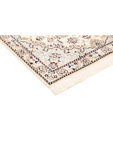 Tappeto Nain 9la Persia cm.79x115