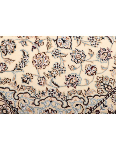 Tappeto Nain 9la Persia cm.79x115