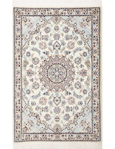Tappeto Nain 9la Persia cm.81x122