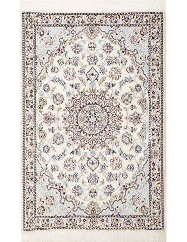 Tappeto Nain 9la Persia cm.81x122