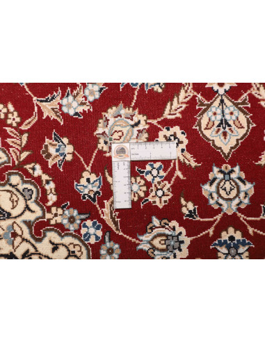 Tappeto Nain 9la Persia cm.81x115