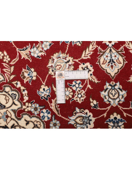 Tappeto Nain 9la Persia cm.81x115