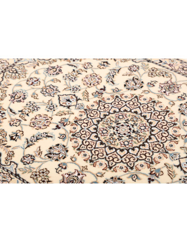 Tappeto Nain 9la Persia cm.79x115