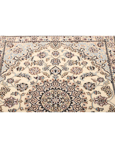 Tappeto Nain 9la Persia cm.79x115