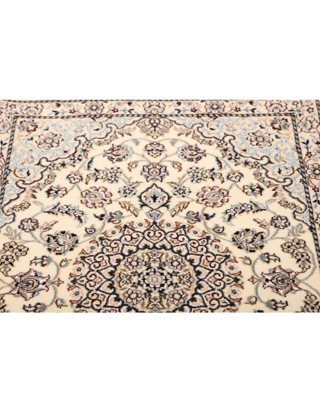 Tappeto Nain 9la Persia cm.79x115