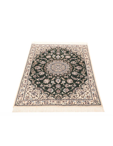 Tappeto Nain 9la Persia cm.80x116
