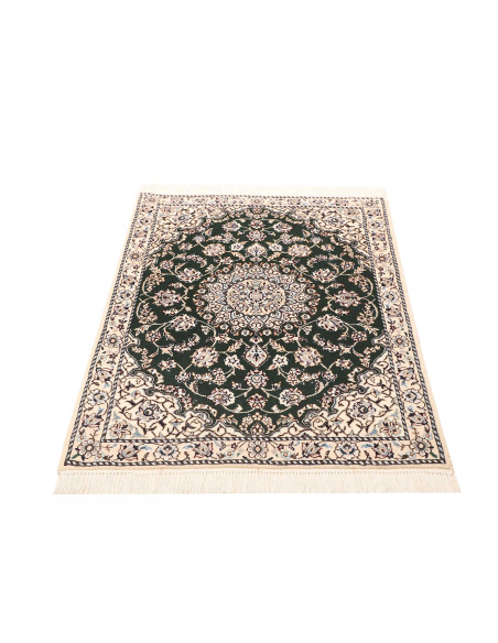 Tappeto Nain 9la Persia cm.80x116
